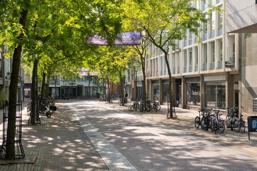 Looierstraat, Arnhem